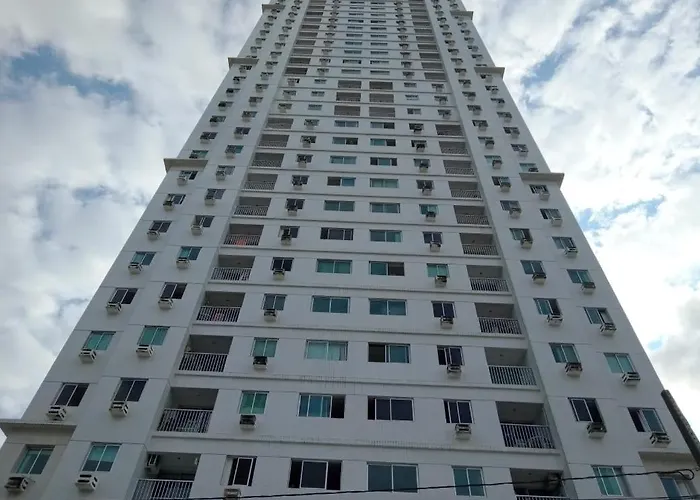 Flat Tambaú