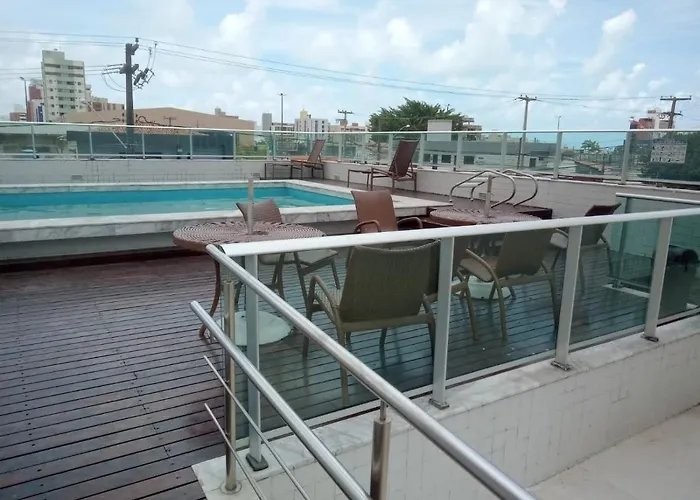 Flat Tambaú