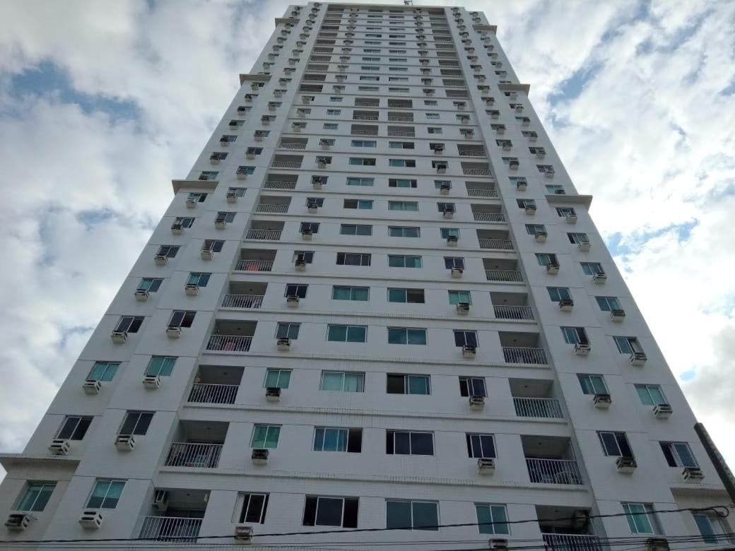 Flat Tambaú Apartamento João Pessoa