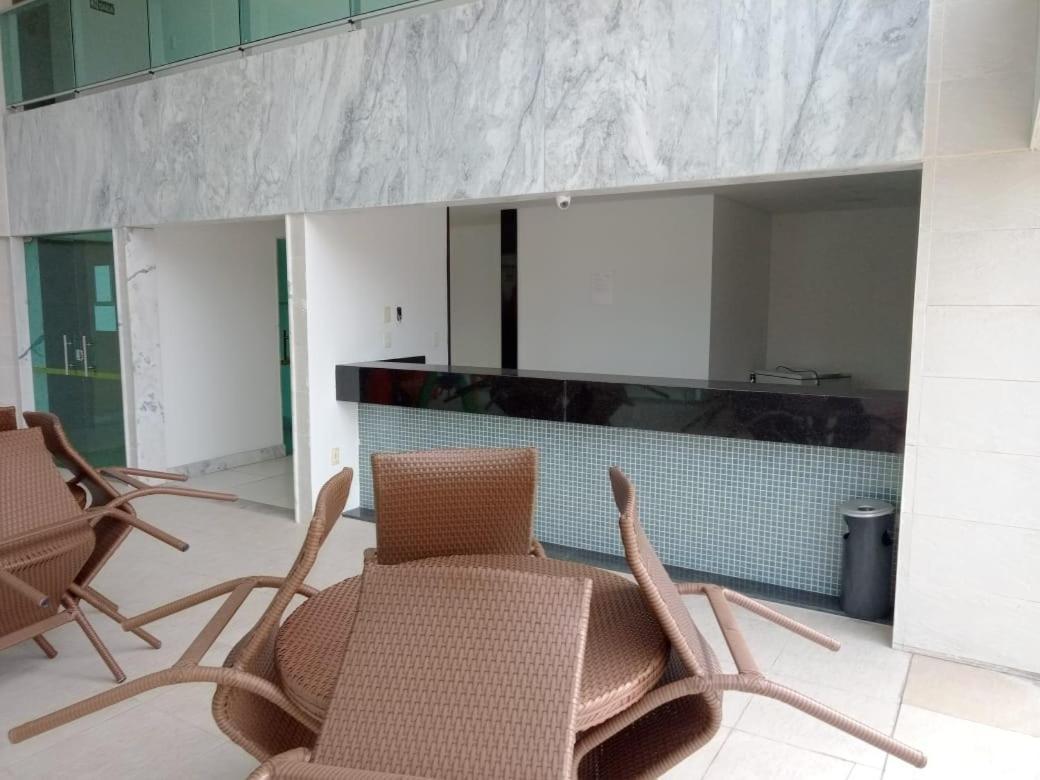 Apartamento Flat Tambaú
