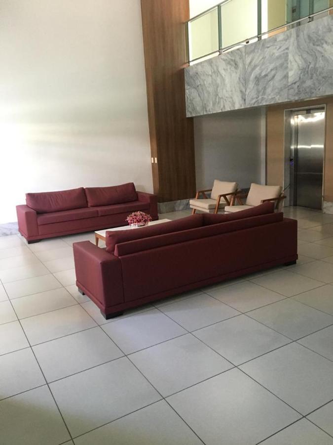 Apartamento Flat Tambaú
