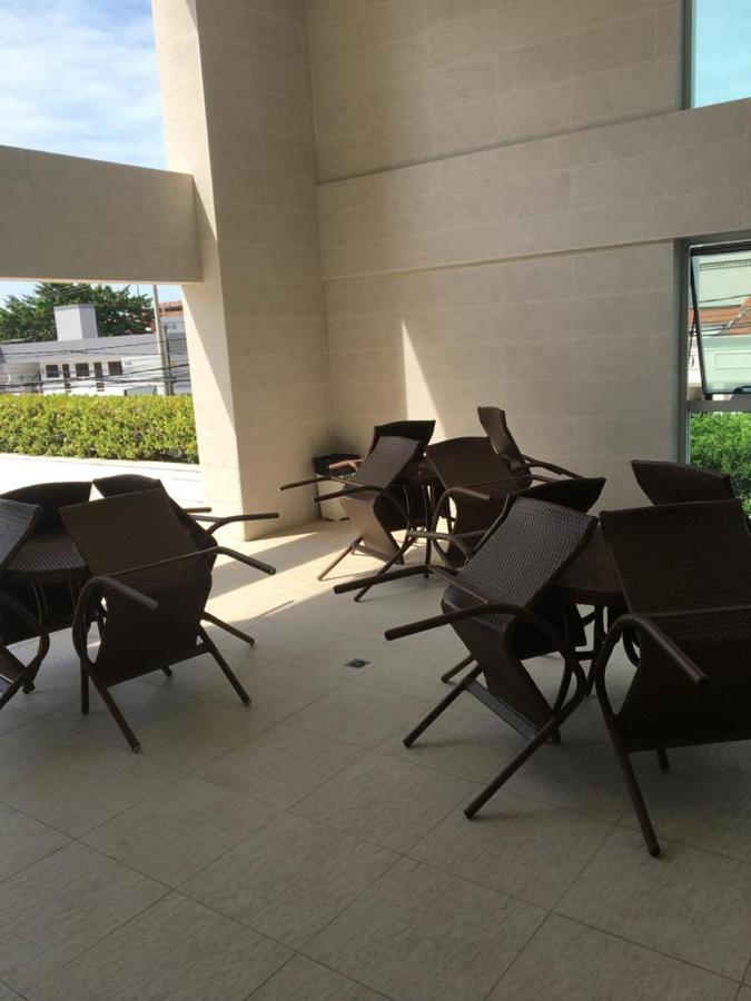 Apartamento Flat Tambaú João Pessoa