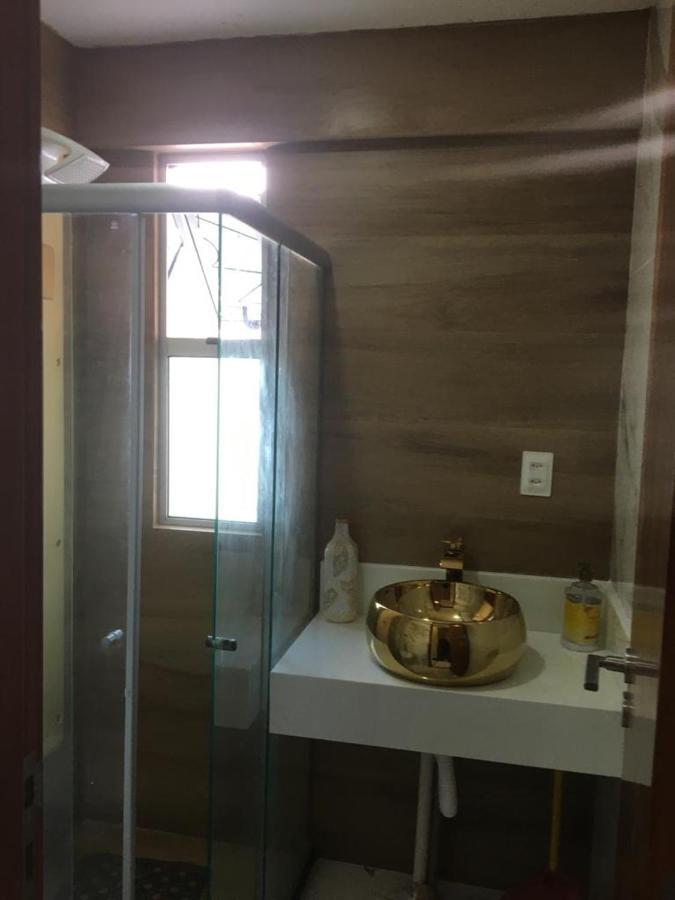Apartamento Flat Tambaú *