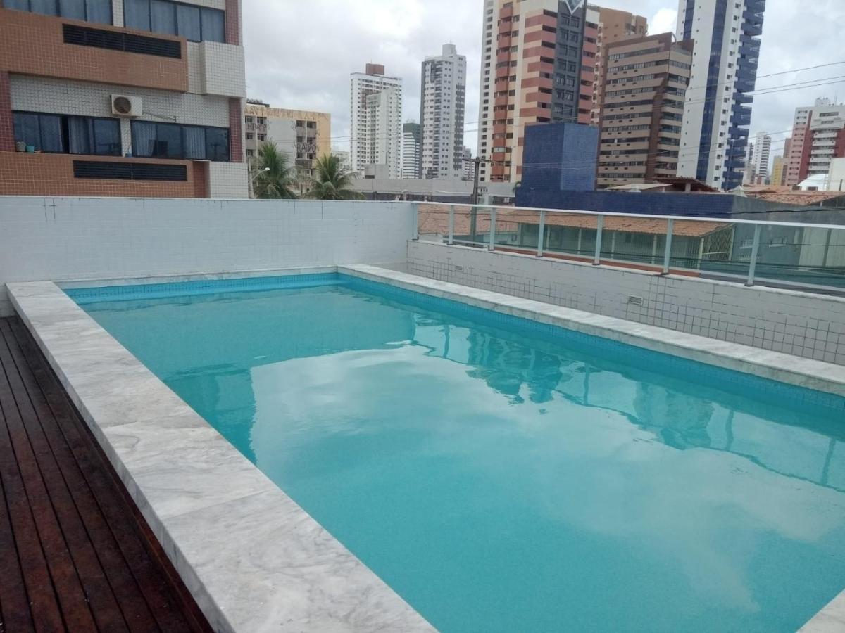 Apartamento Flat Tambaú João Pessoa