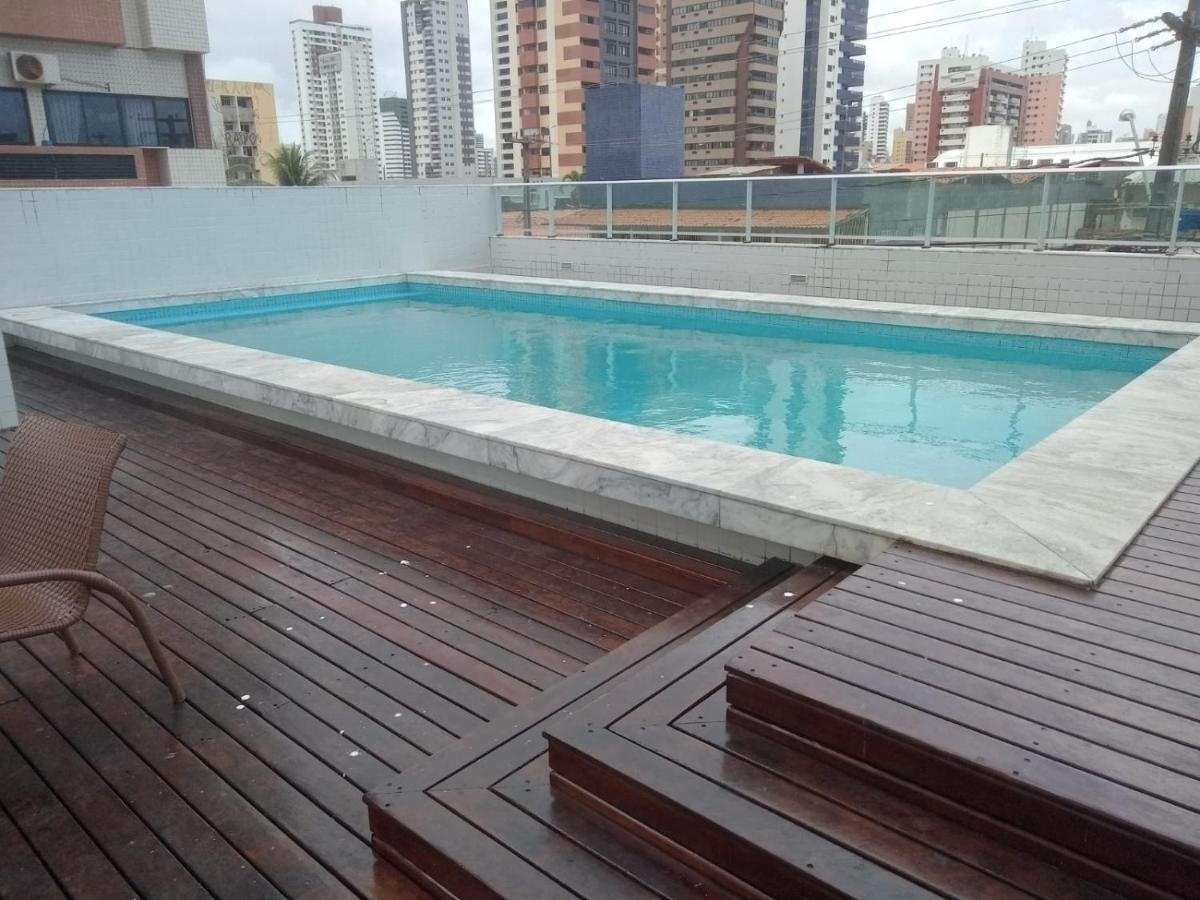 Flat Tambaú João Pessoa