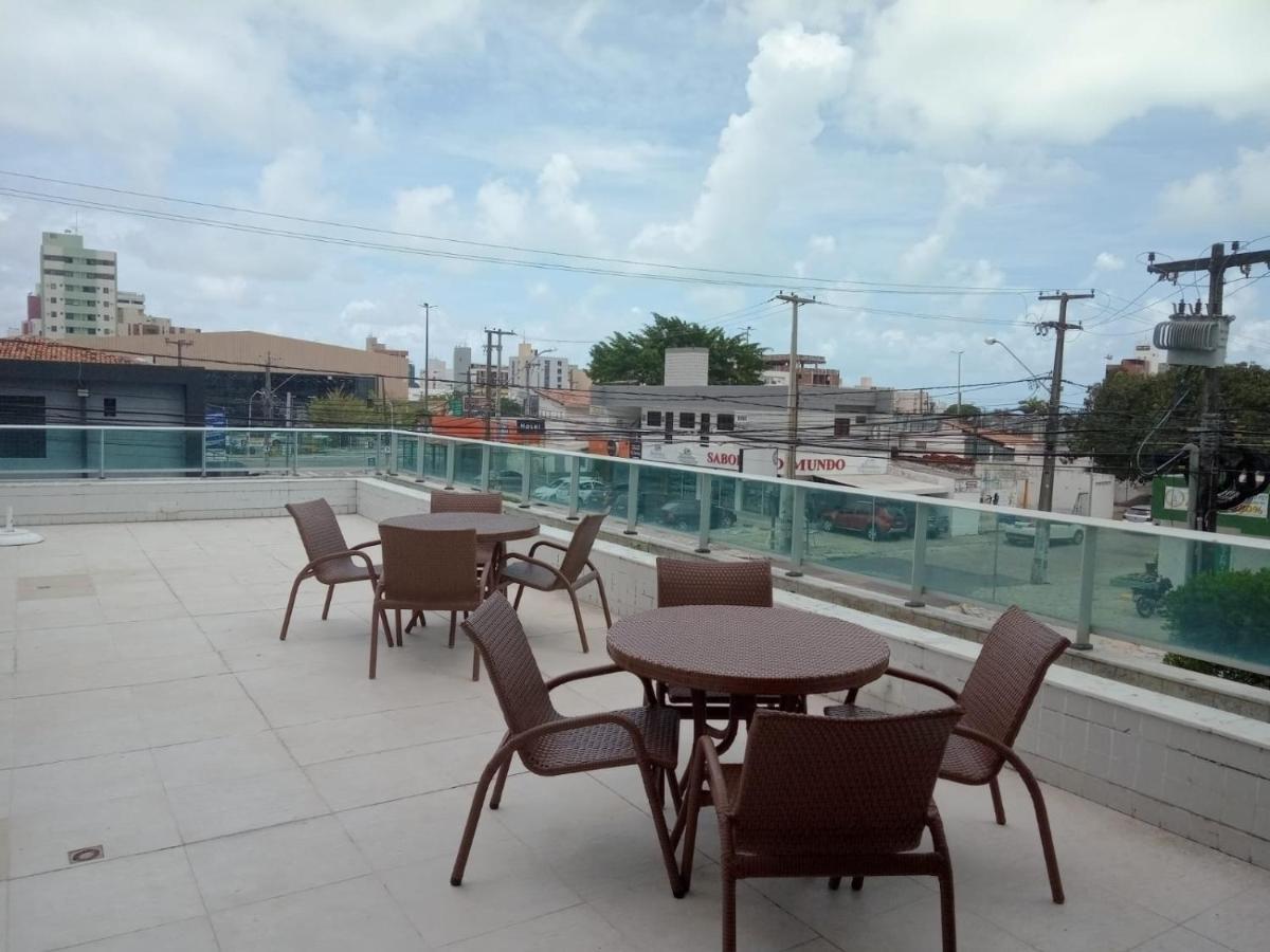 Flat Tambaú Apartamento João Pessoa