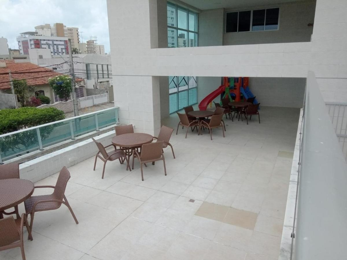 Flat Tambaú João Pessoa