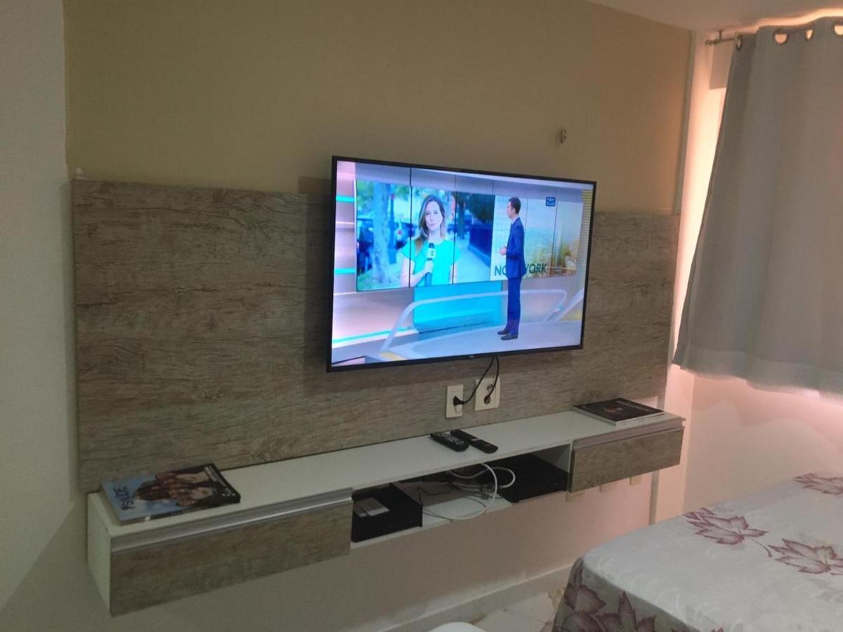Flat Tambaú Apartamento João Pessoa