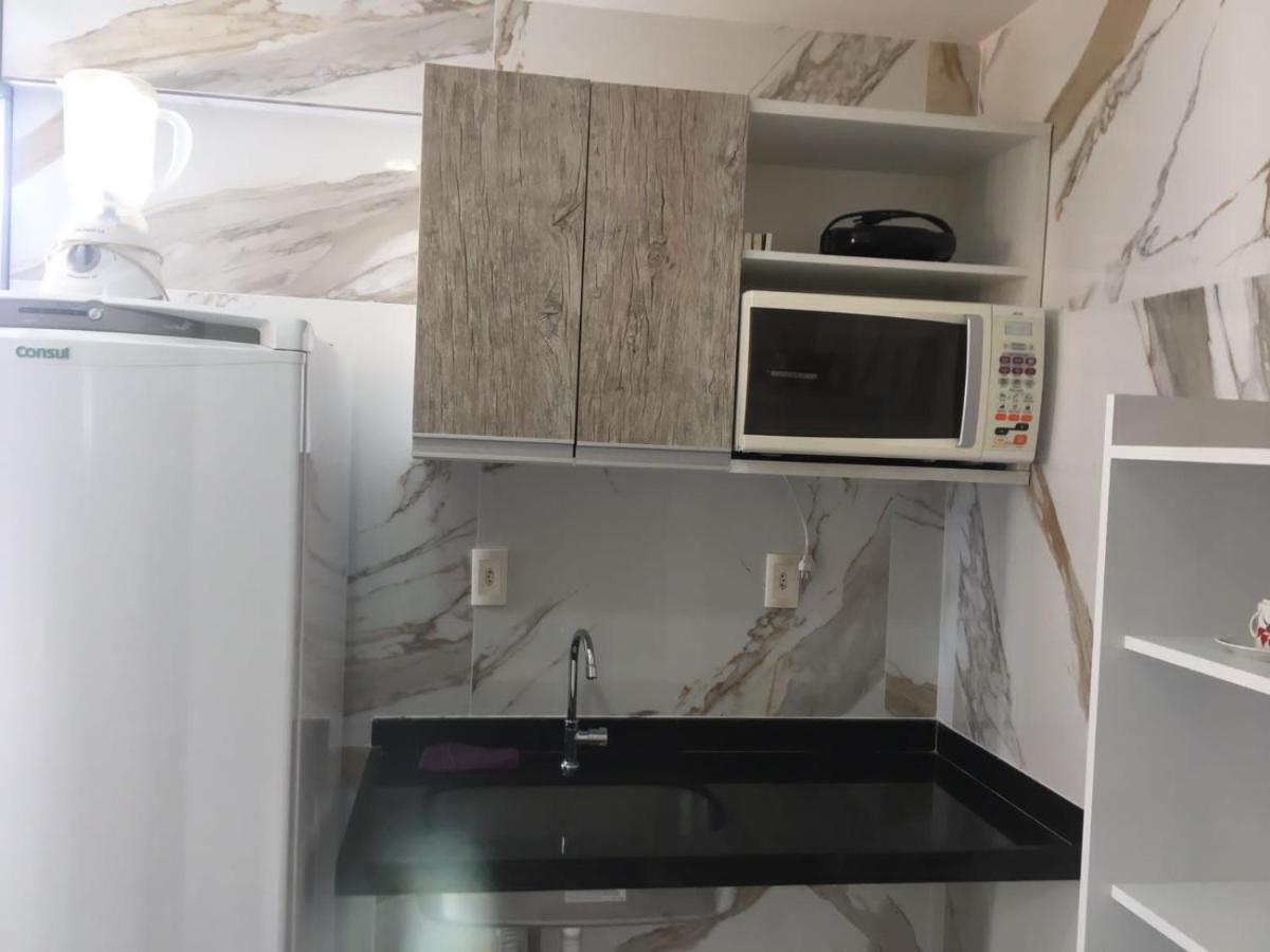 Apartamento Flat Tambaú João Pessoa