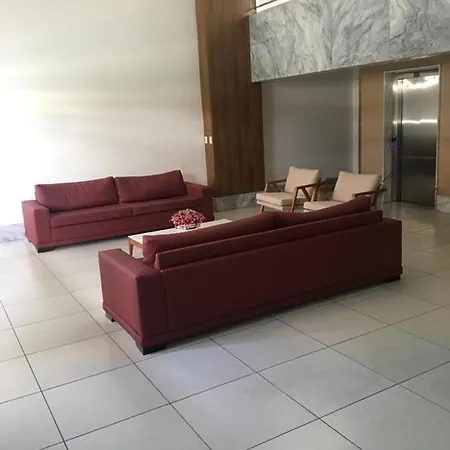 Flat Tambau Apartment Joao Pessoa Exterior photo