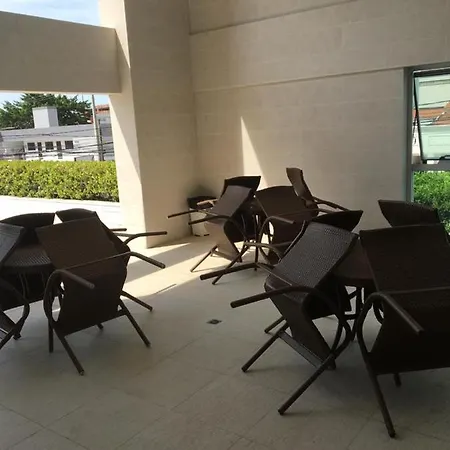 Flat Tambau Apartment Joao Pessoa Exterior photo