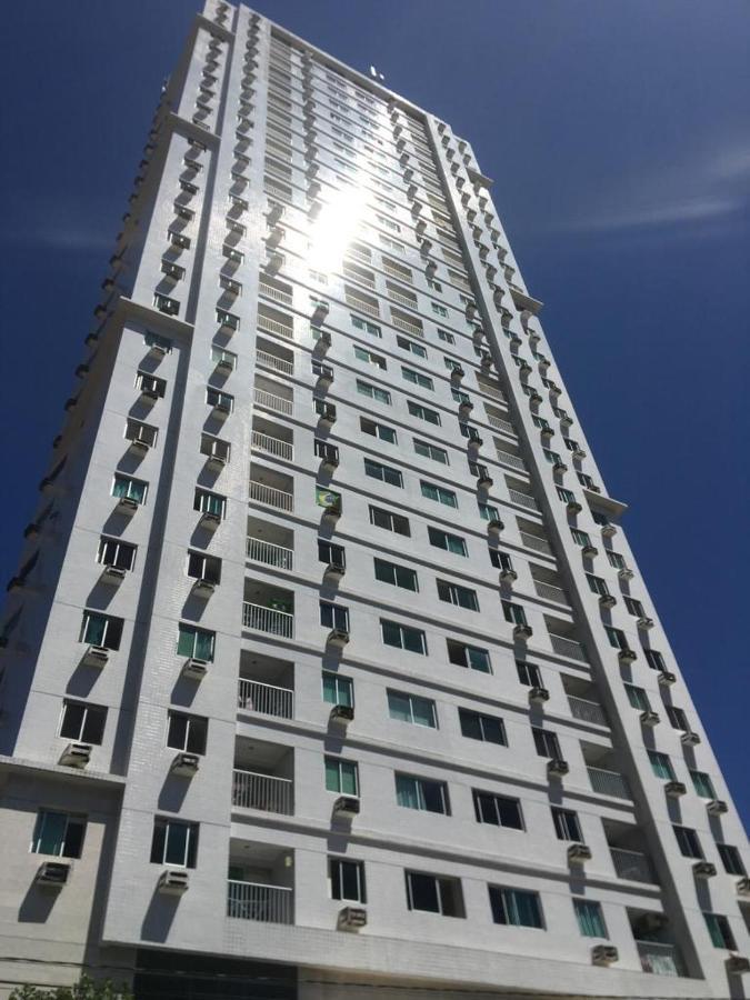Flat Tambau * Joao Pessoa